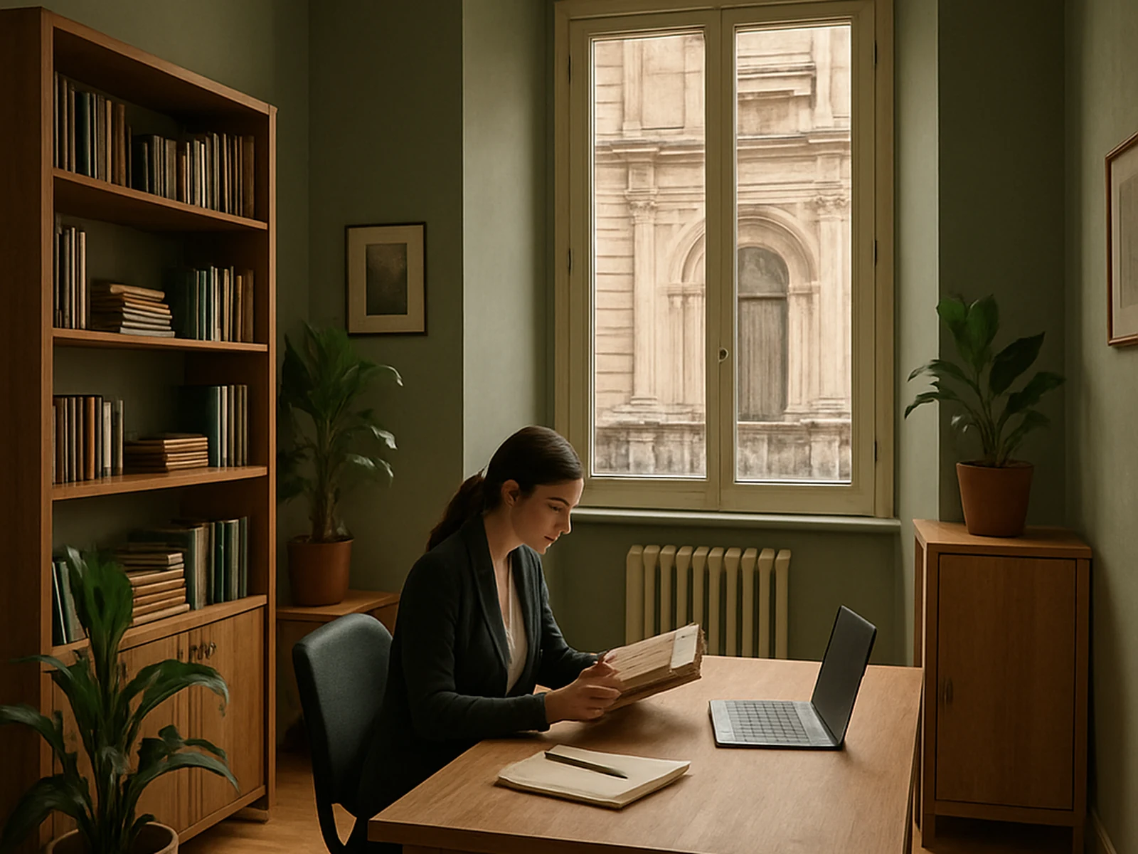 Best Translators office Naples