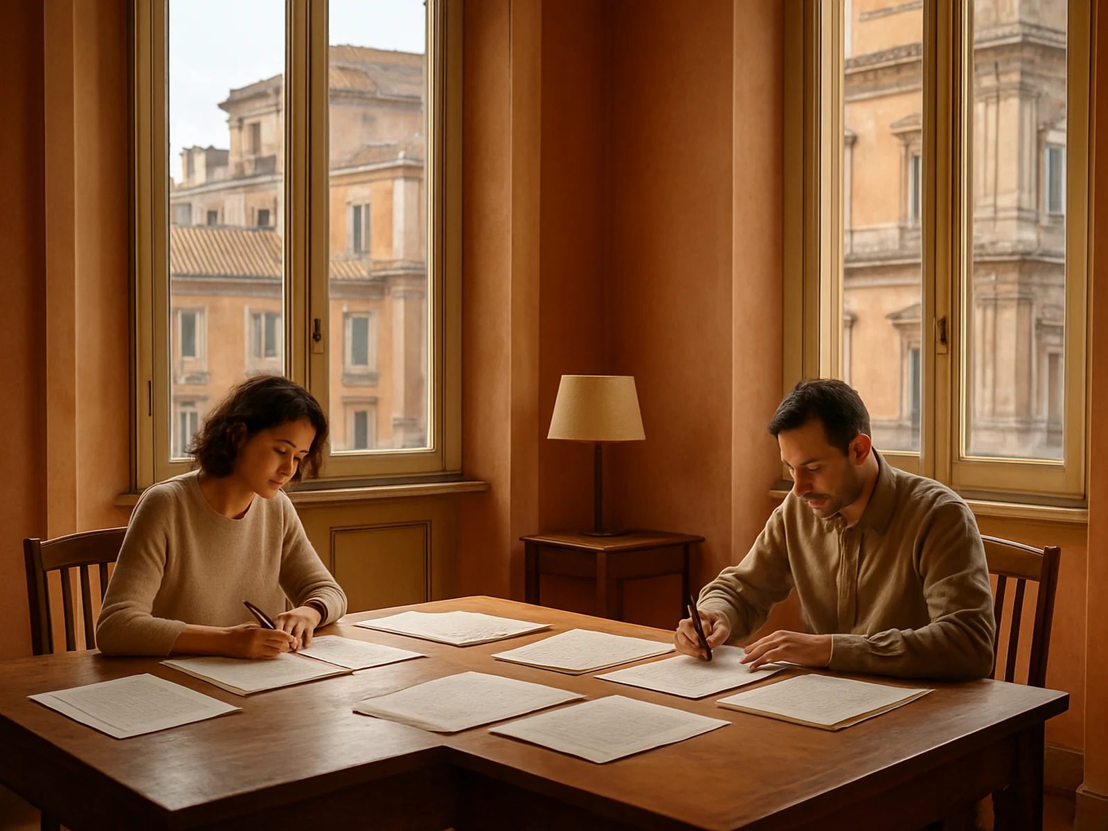 Best Translators Naples