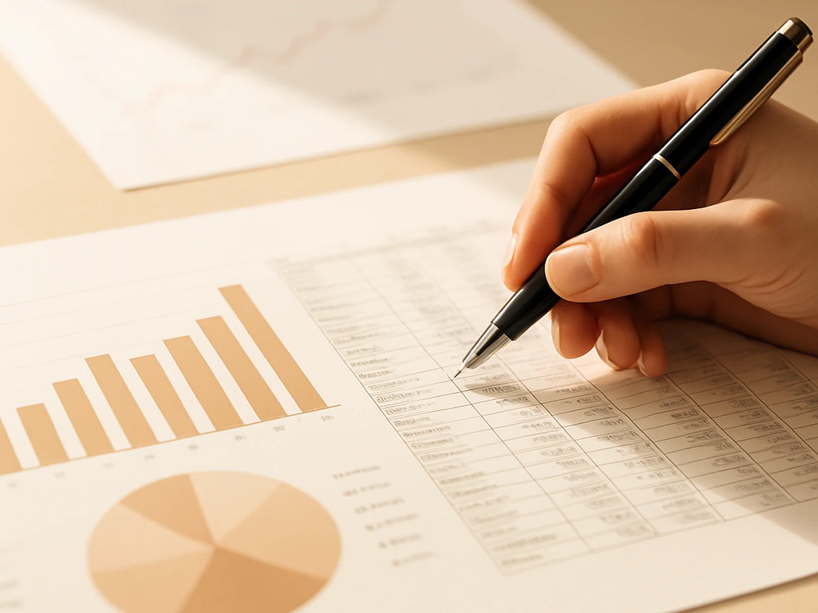 Financial & Corporate Translation