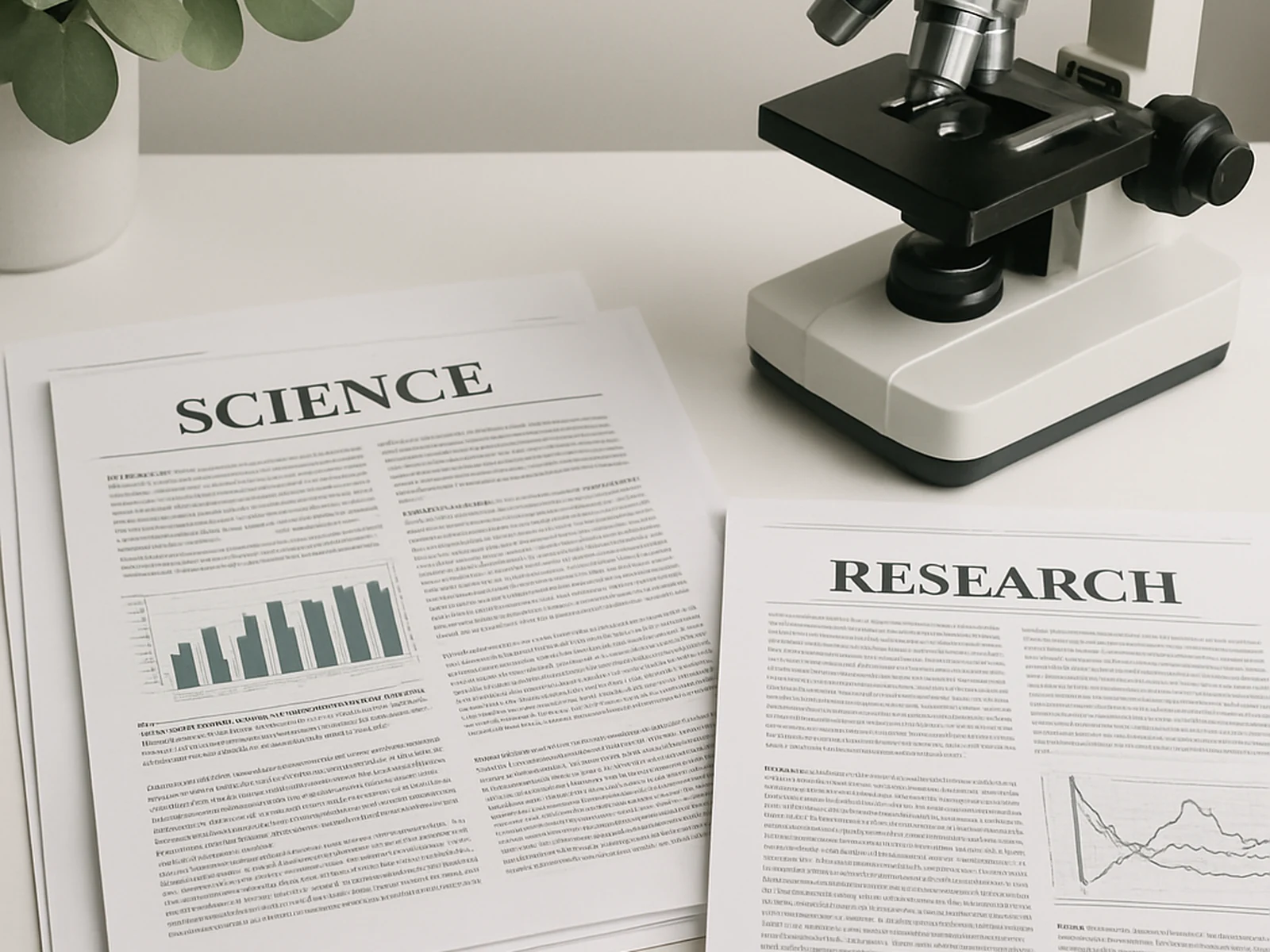 Scientific & Technical Translation